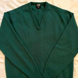 St Michael Cashmere Sweater